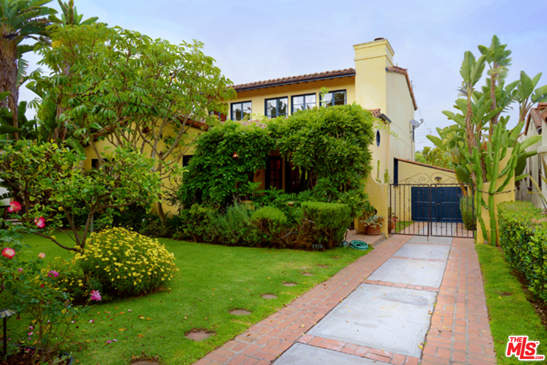 2223 Cloverfield Boulevard Santa Monica, CA 90405 - Photo 1 of 1