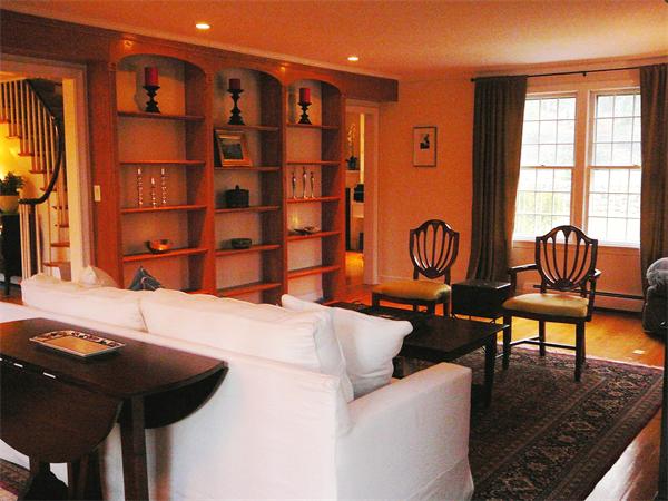 3 Deer Run Road Lincoln, MA 01773 - Photo 3 of 20
