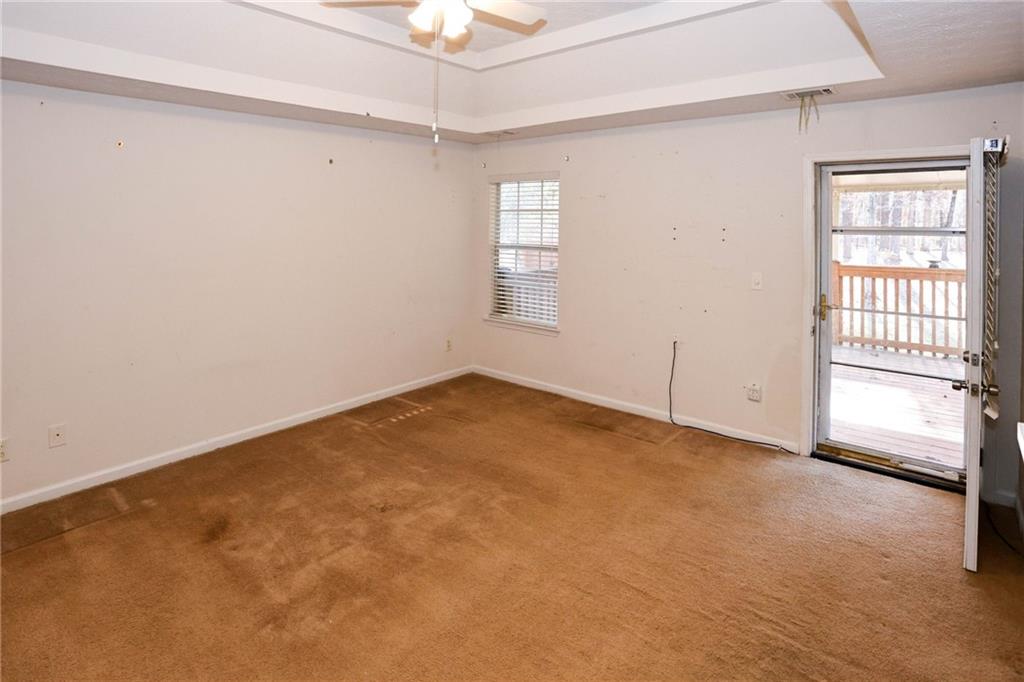 30 Emerson Trail Covington, GA 30016 - Photo 25 of 40 an empty room with windows