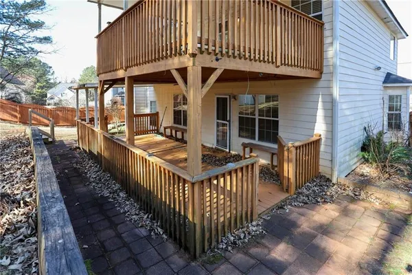 $340,000 | 30 Emerson Trail, Covington, GA 30016