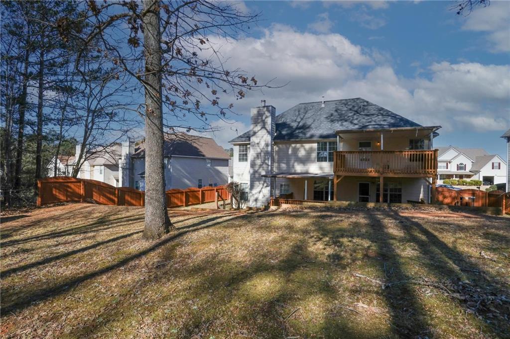 30 Emerson Trail Covington, GA 30016 - Photo 37 of 40 a view of a building with a street