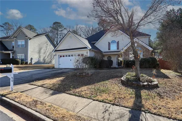 $340,000 | 30 Emerson Trail, Covington, GA 30016
