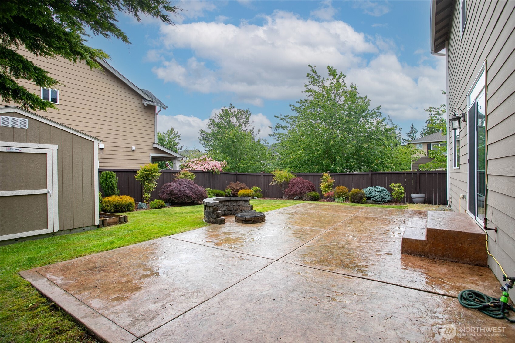 5495 Razor Peak Drive Mount Vernon, WA 98273 - Photo 34 of 40