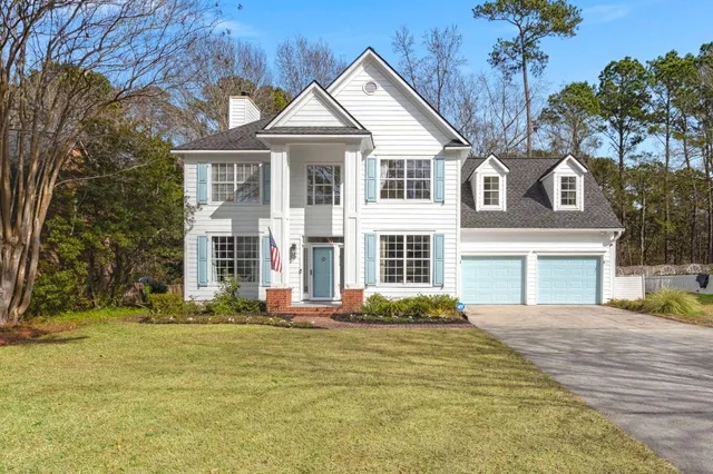 $785,000 | 2782 Seastrand Lane, Mount Pleasant, SC 29466