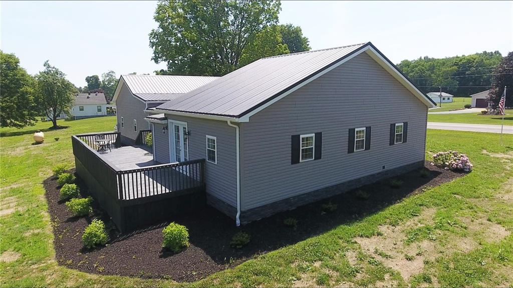 1229 Petersburg Road Hadley, PA 16130 - Photo 2 of 19