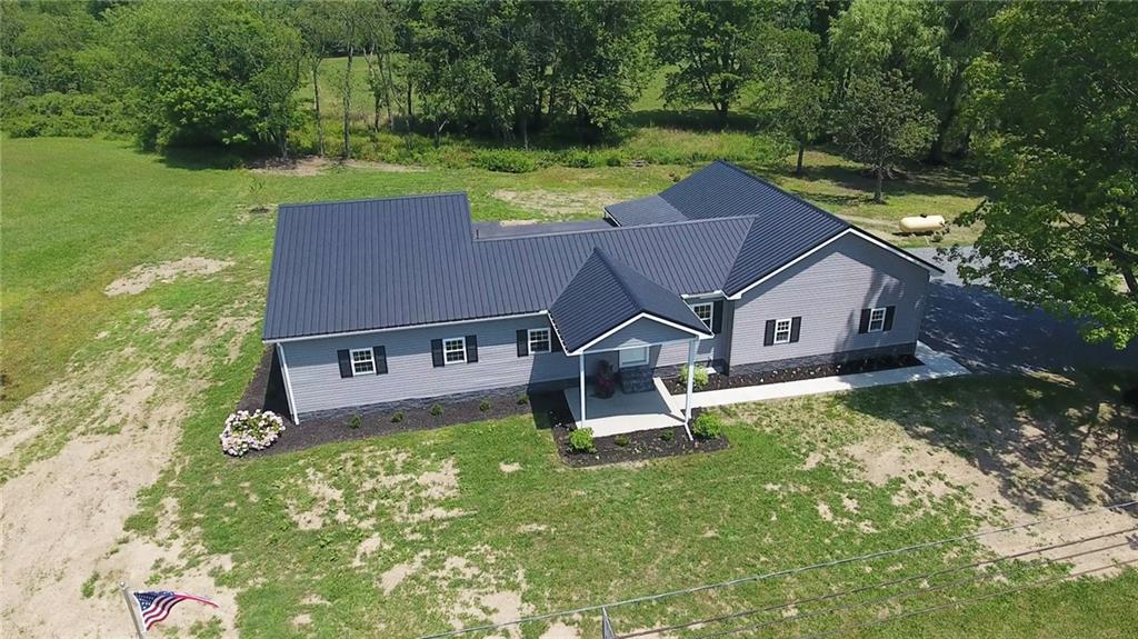1229 Petersburg Road Hadley, PA 16130 - Photo 3 of 19