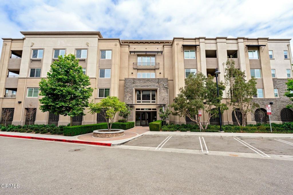 2810 Wagon Wheel Road, Unit 402 Oxnard, CA 93036 - Photo 66 of 67
