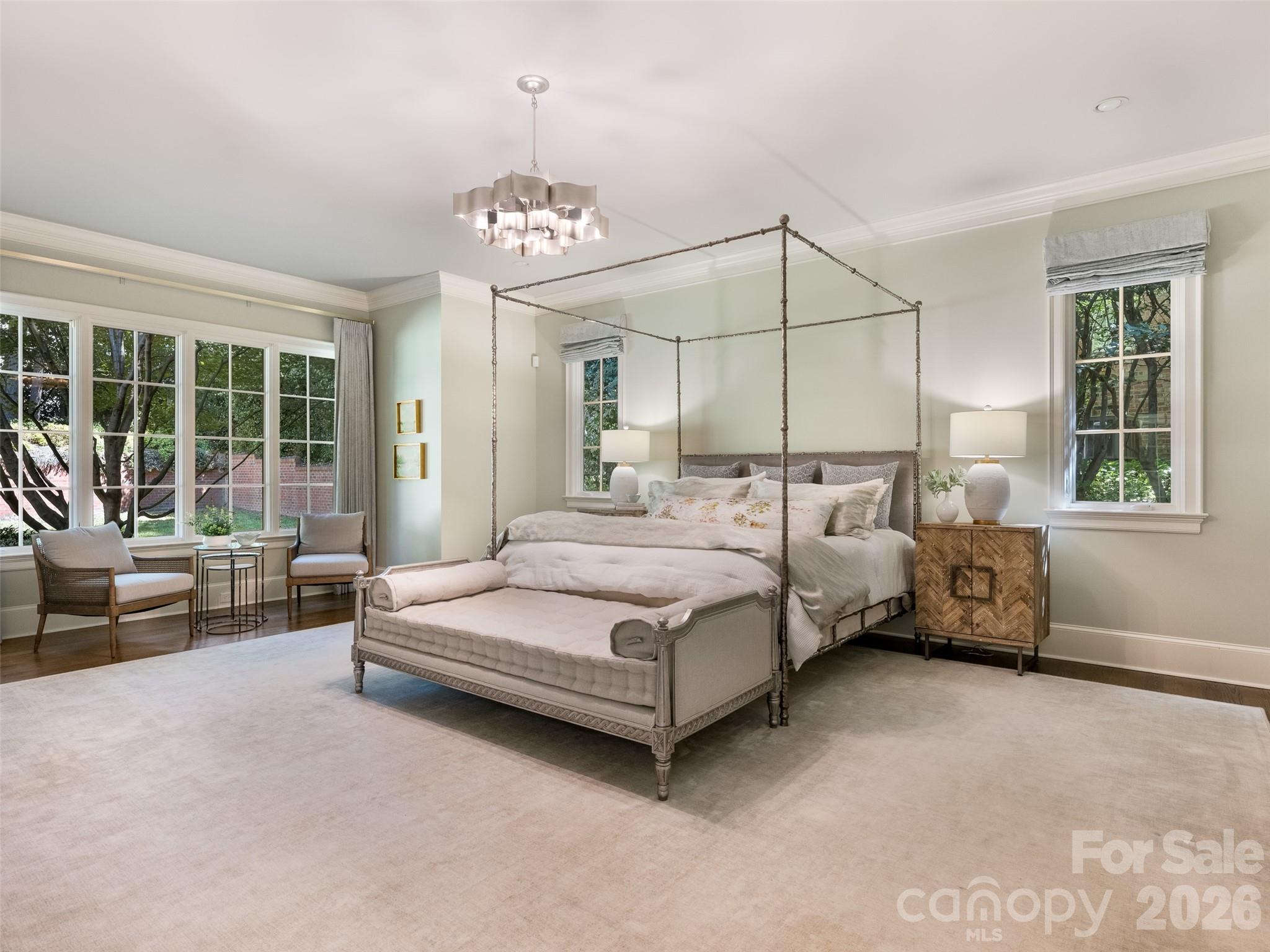 2946 Wheelock Road Charlotte, NC 28211 - Photo 19 of 48 Gallery Image 19
