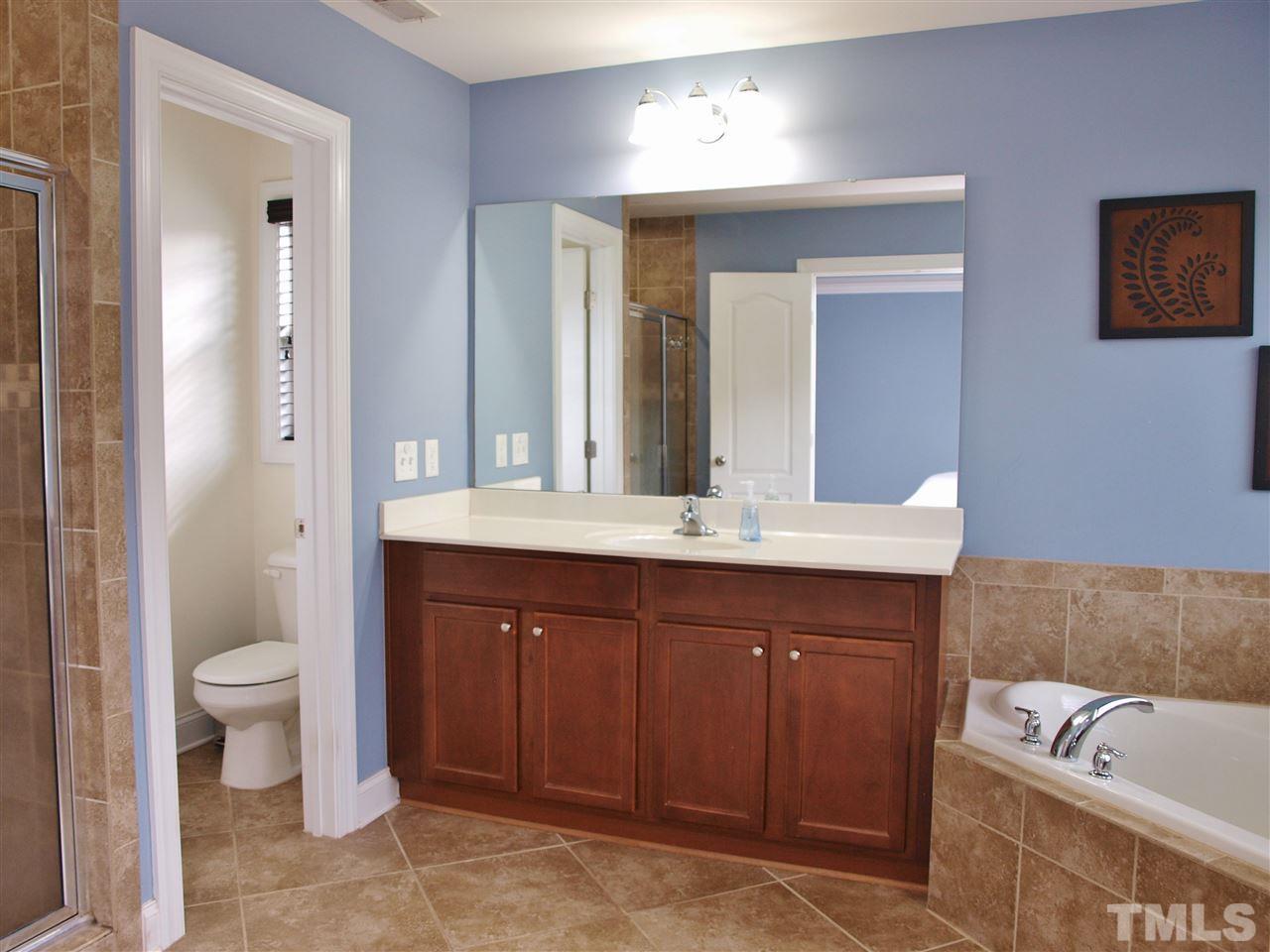 7328 Denlee Road Raleigh, NC 27603 - Photo 11 of 21