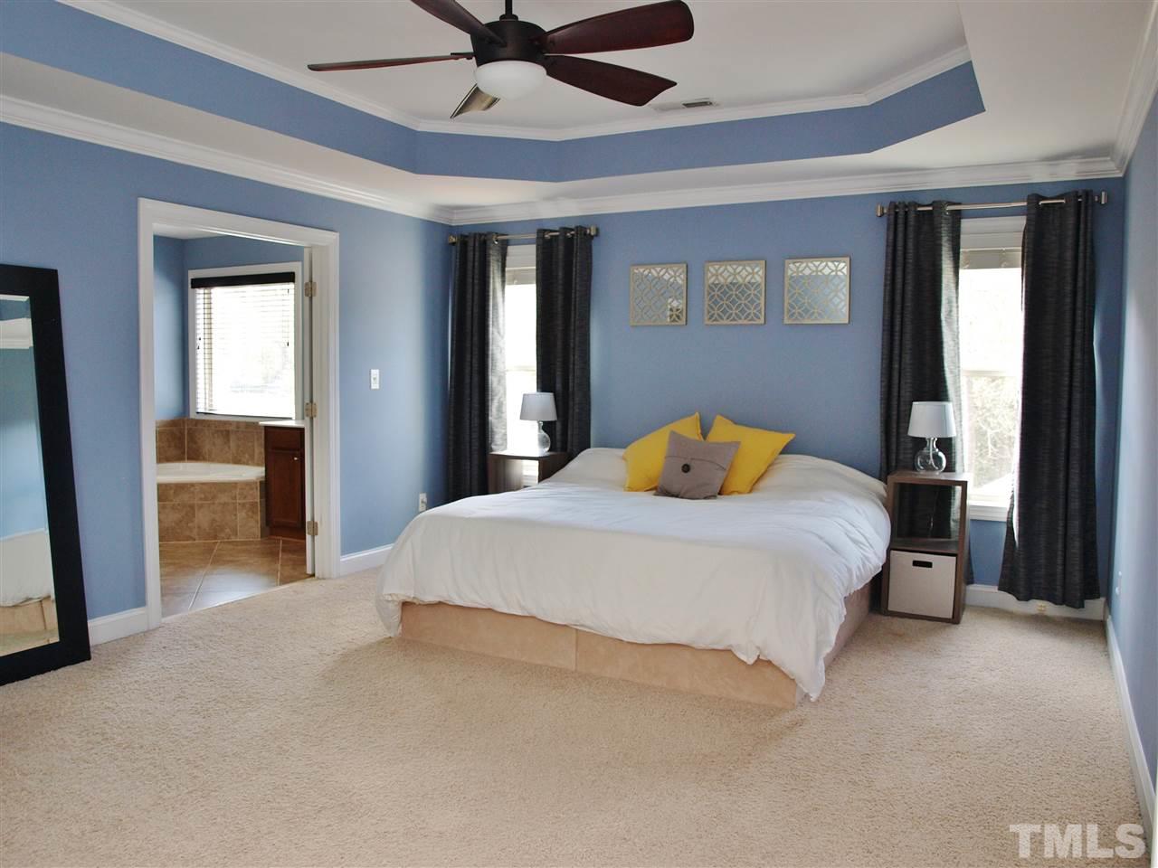 7328 Denlee Road Raleigh, NC 27603 - Photo 12 of 21