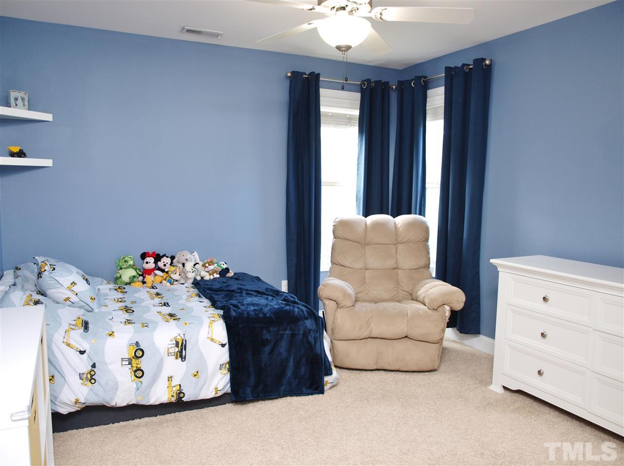 7328 Denlee Road Raleigh, NC 27603 - Photo 17 of 21