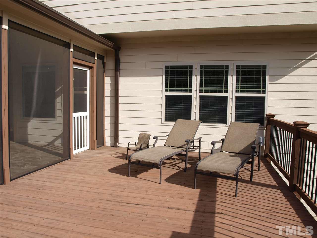 7328 Denlee Road Raleigh, NC 27603 - Photo 20 of 21