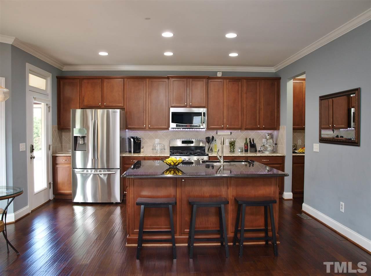7328 Denlee Road Raleigh, NC 27603 - Photo 3 of 21