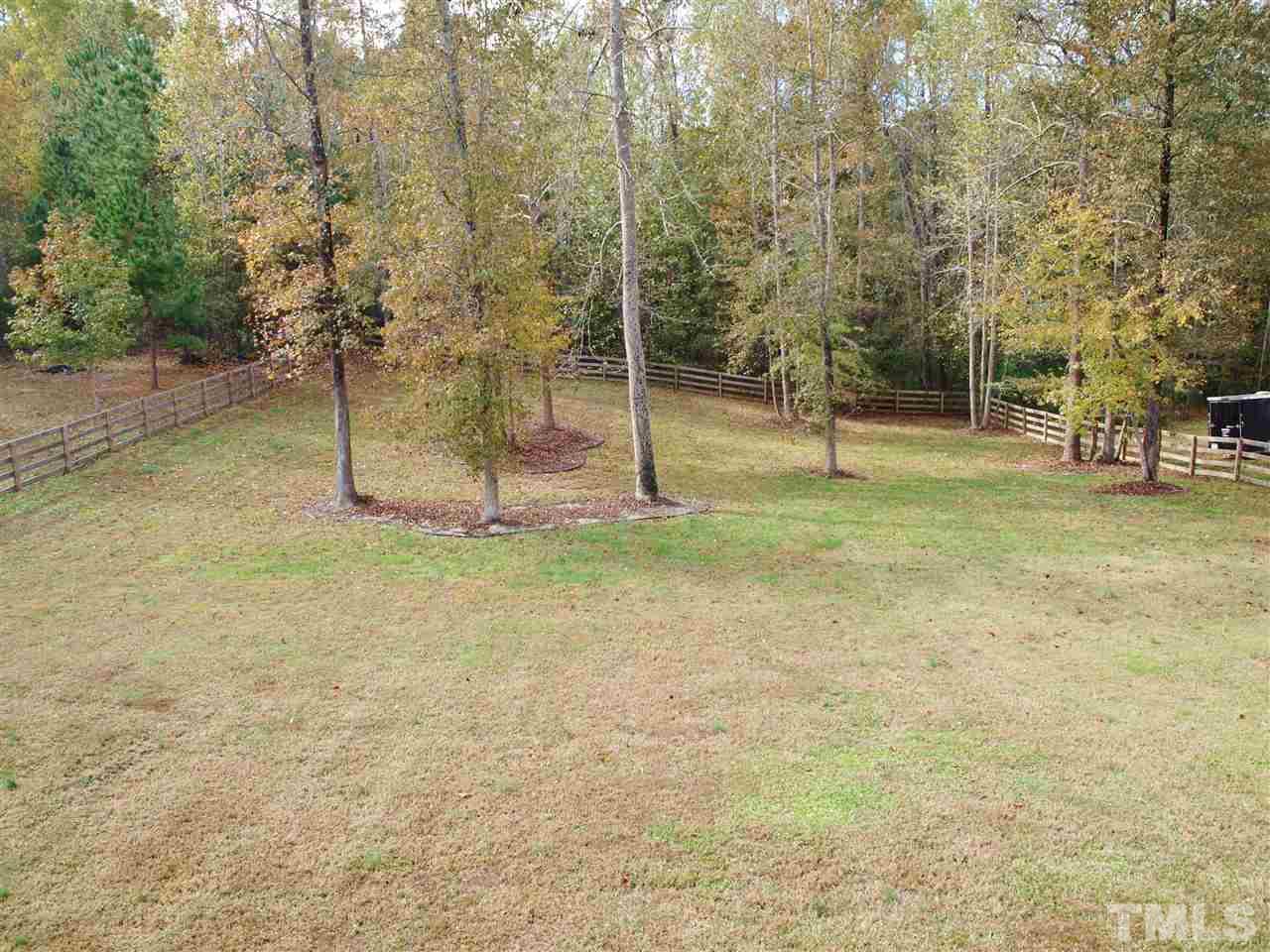 7328 Denlee Road Raleigh, NC 27603 - Photo 21 of 21