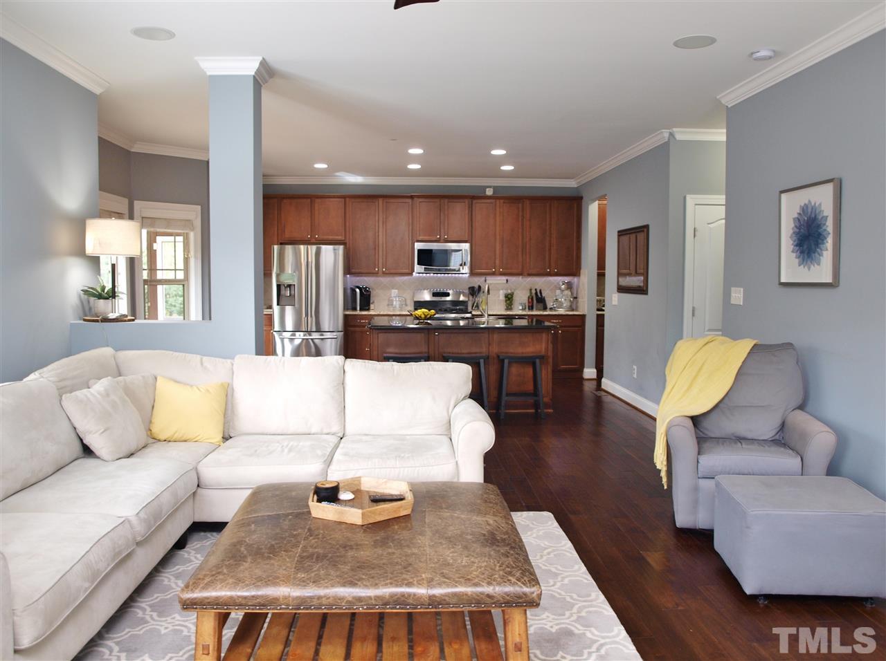 7328 Denlee Road Raleigh, NC 27603 - Photo 5 of 21