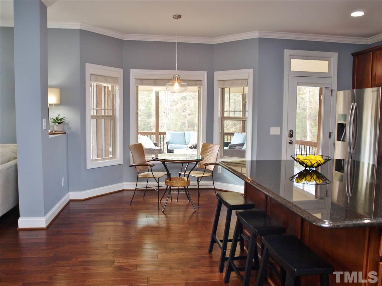 7328 Denlee Road Raleigh, NC 27603 - Photo 8 of 21