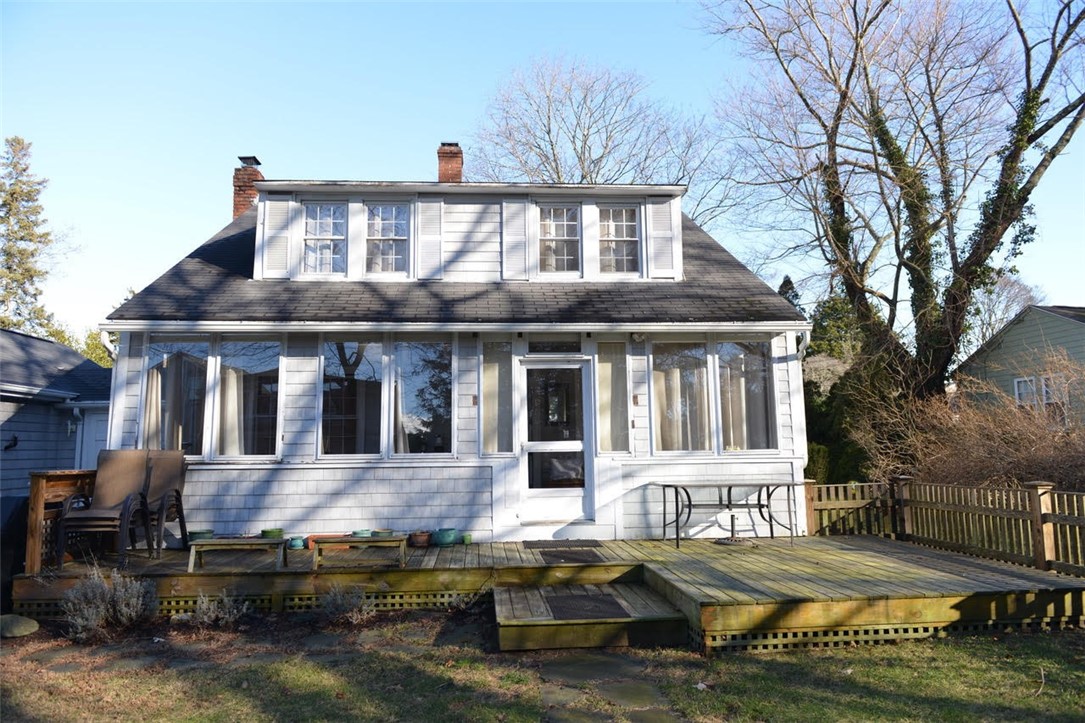 7 Middleton Road Bristol, RI 02809 - Photo 29 of 37