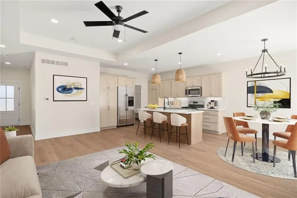 $319,500 | 1404 Country Ct Street, St. Joseph, MO 64506