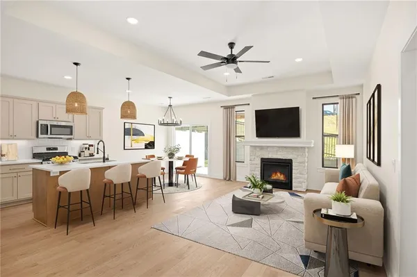 $319,500 | 1404 Country Ct Street, St. Joseph, MO 64506