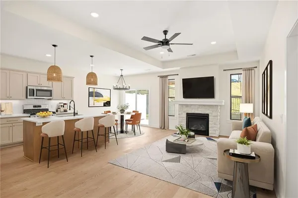 $319,500 | 1404 Country Ct Street, St. Joseph, MO 64506