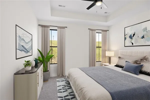 $319,500 | 1404 Country Ct Street, St. Joseph, MO 64506