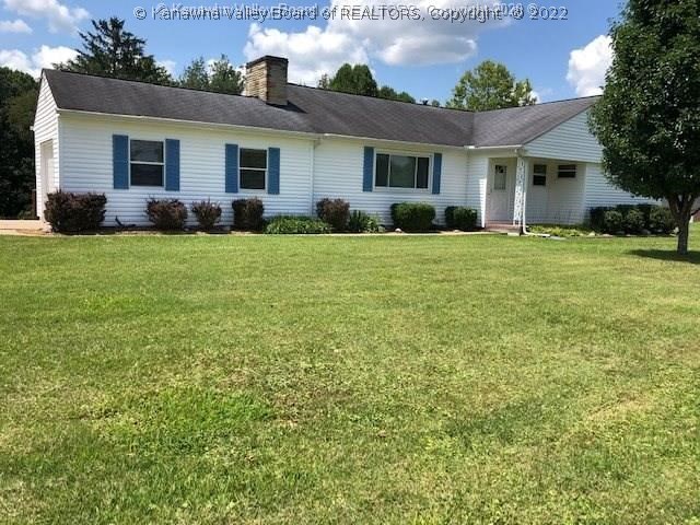2513 Kirby Road Milton, WV 25541 - Photo 1 of 12 Gallery Image 1