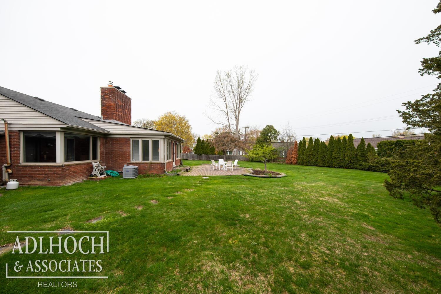 476 Shelbourne Road Grosse Pointe Farms, MI 48236 - Photo 27 of 30