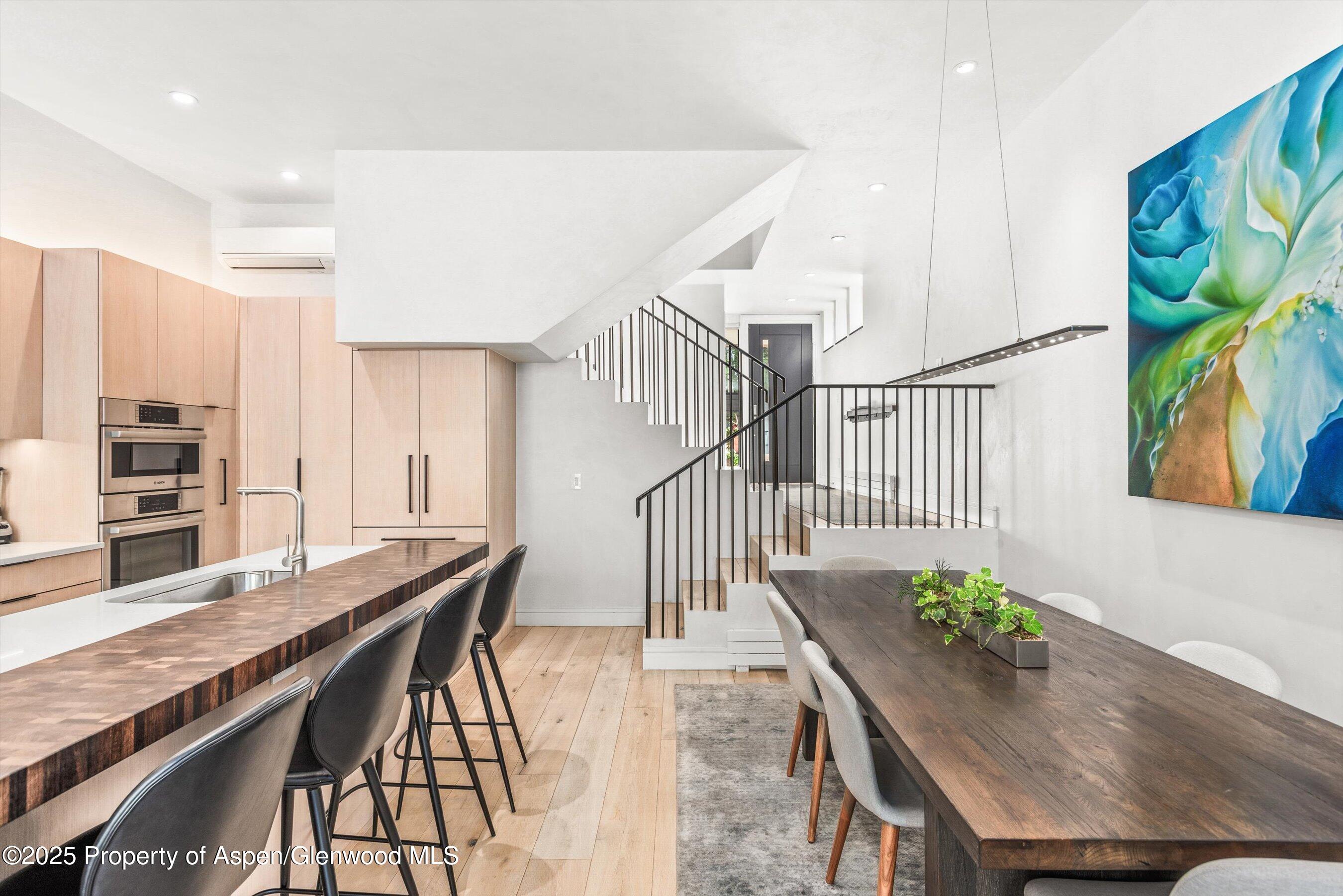 155 Lone Pine Road, Unit RIVER BLUFF #2 Aspen, CO 81611 - Photo 22 of 43 44-15-155LonePine2_250709025-2