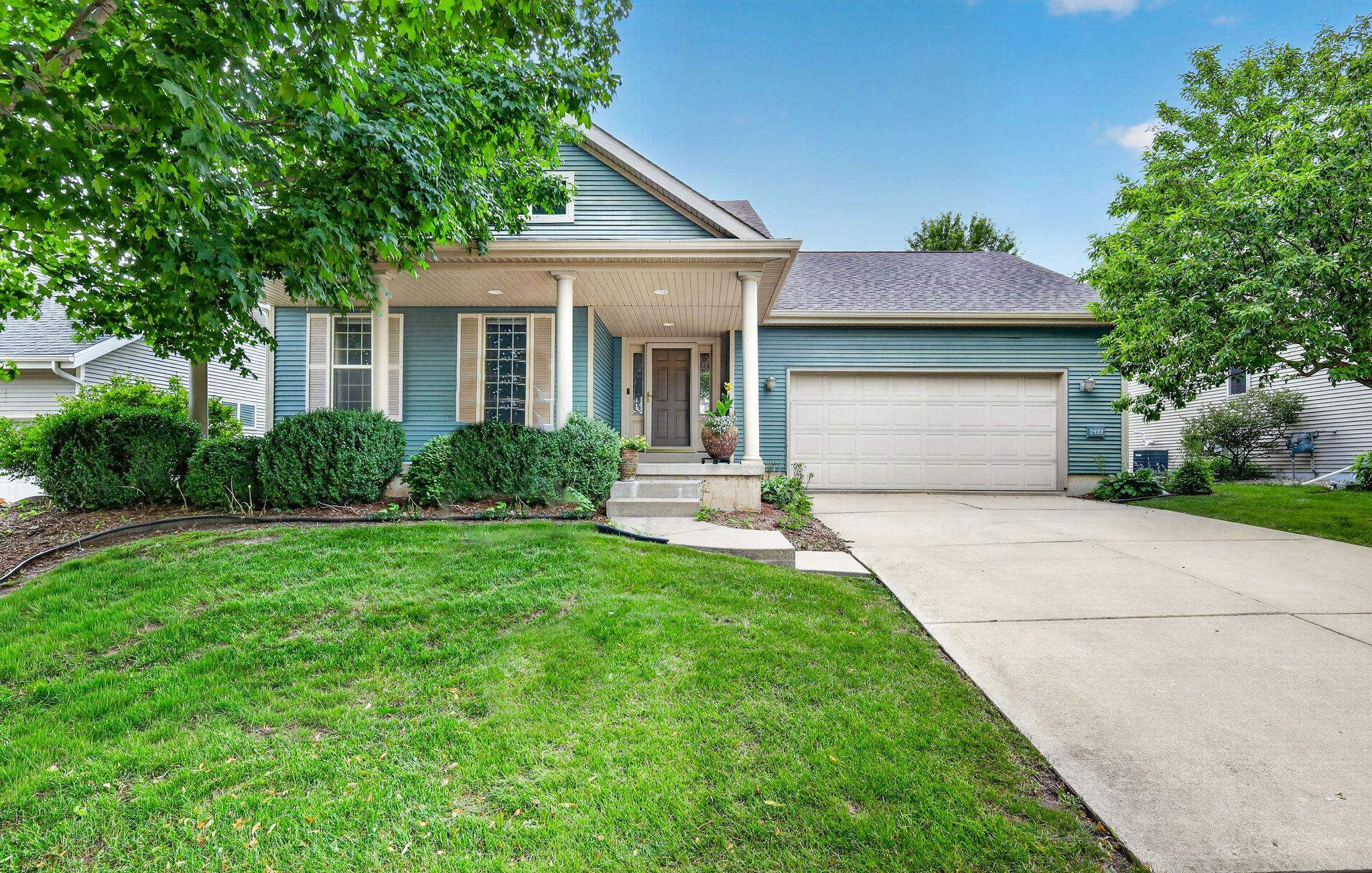2922 Interlaken Pass Madison, WI 53719 - Photo 1 of 42