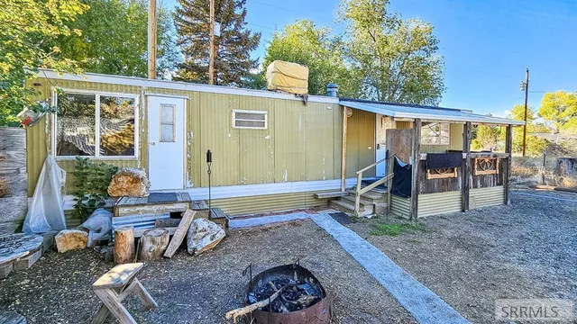 $125,000 | 3167 North 3355 Street, Moore, ID 83255