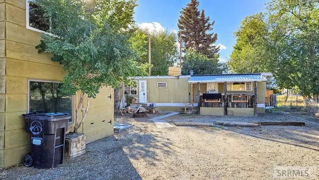 $125,000 | 3167 North 3355 Street, Moore, ID 83255