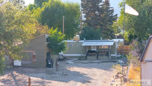 $125,000 | 3167 North 3355 Street, Moore, ID 83255
