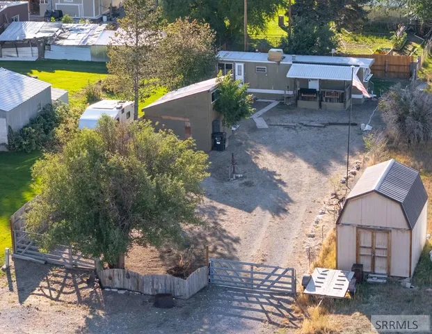 $125,000 | 3167 North 3355 Street, Moore, ID 83255