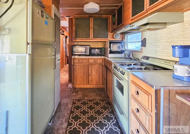 $125,000 | 3167 North 3355 Street, Moore, ID 83255