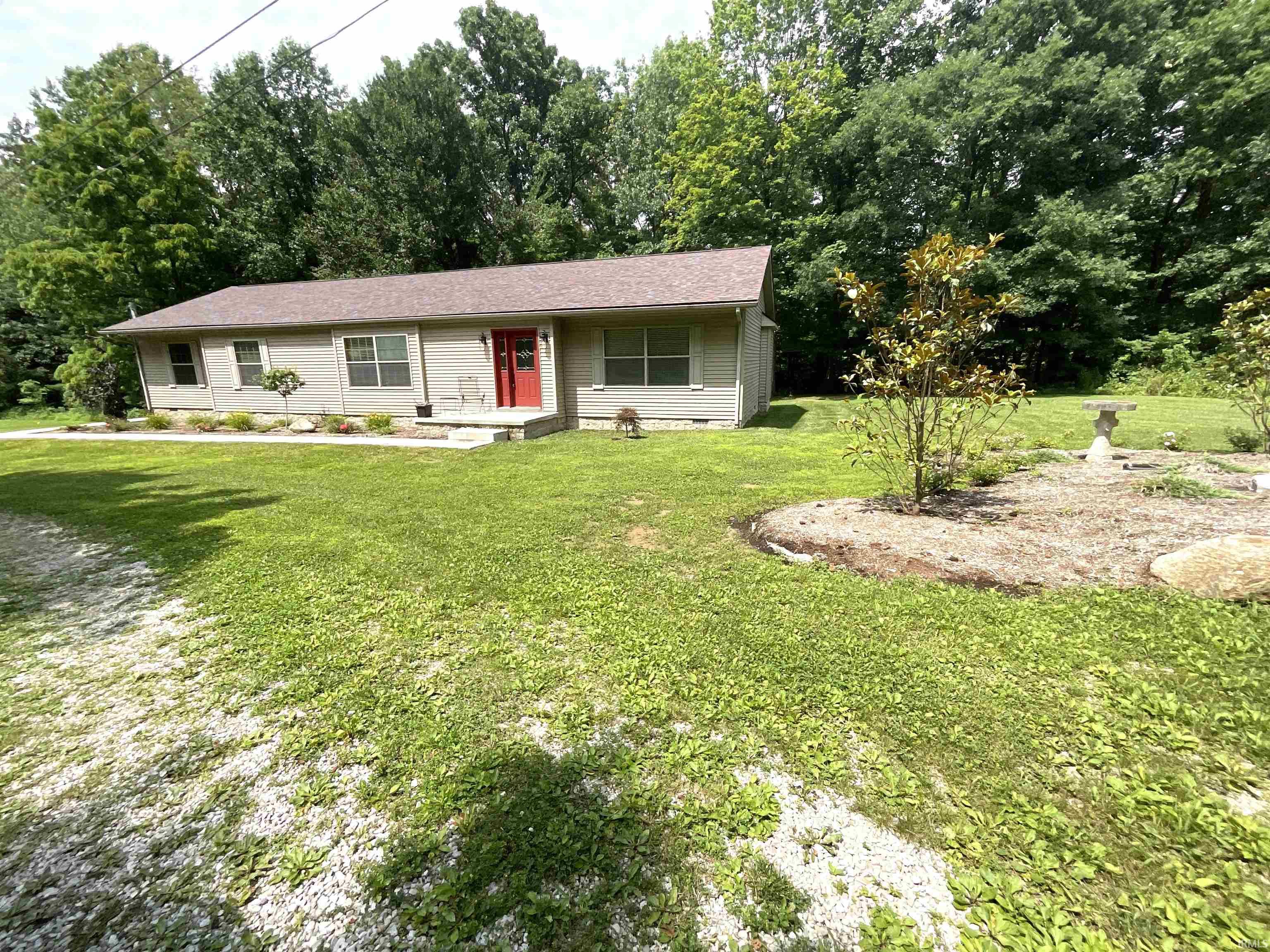 1825 Pea Ridge Road Spencer, IN 47460 - Photo 6 of 30