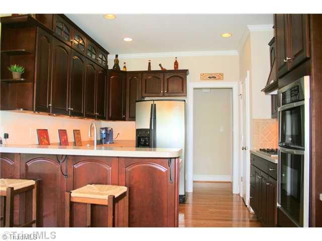 8020 Dairy Ridge Road Mebane, NC 27302 - Photo 3 of 16 Kitchen.
