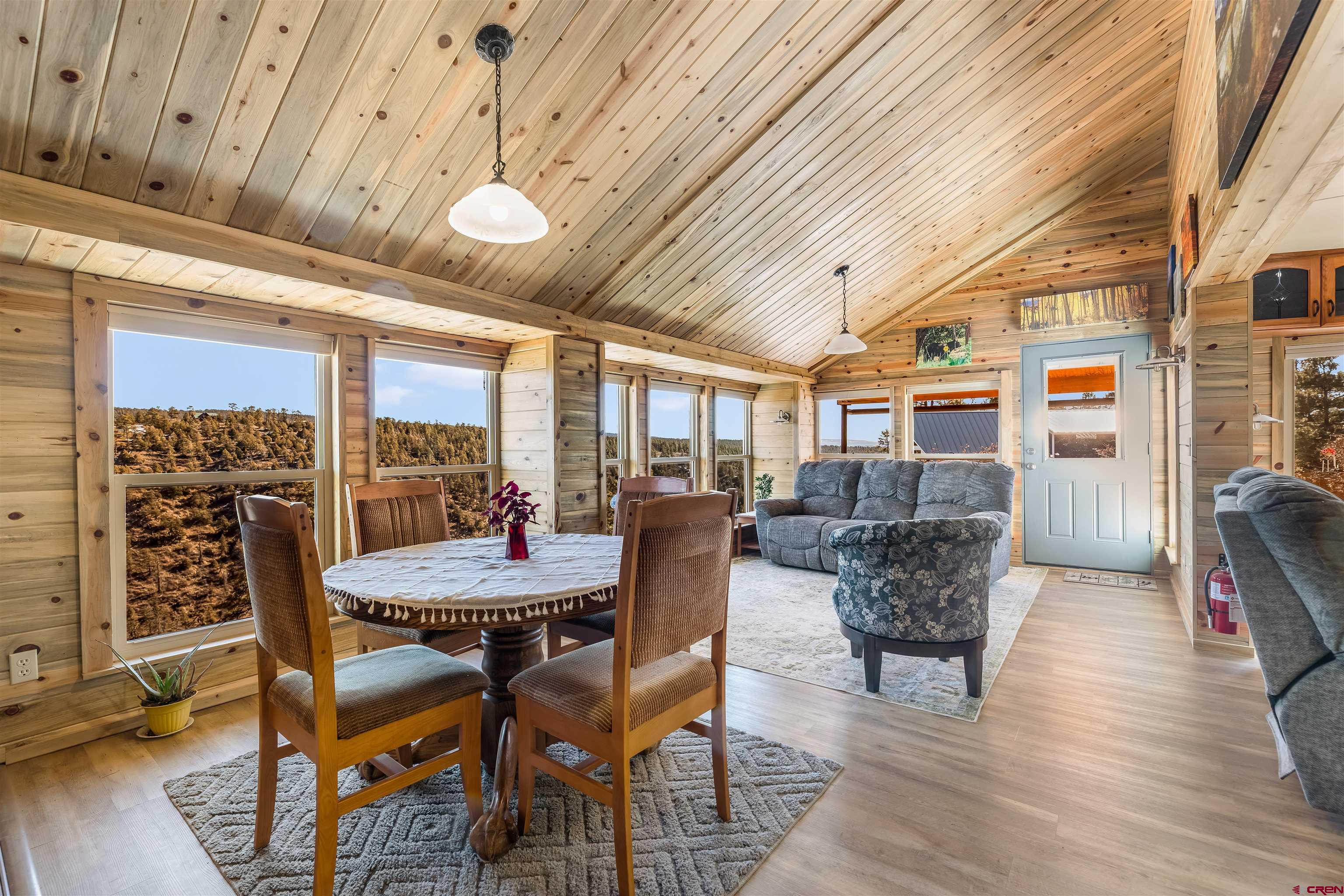 817 Far View Road Pagosa Springs, CO 81147 - Photo 11 of 44