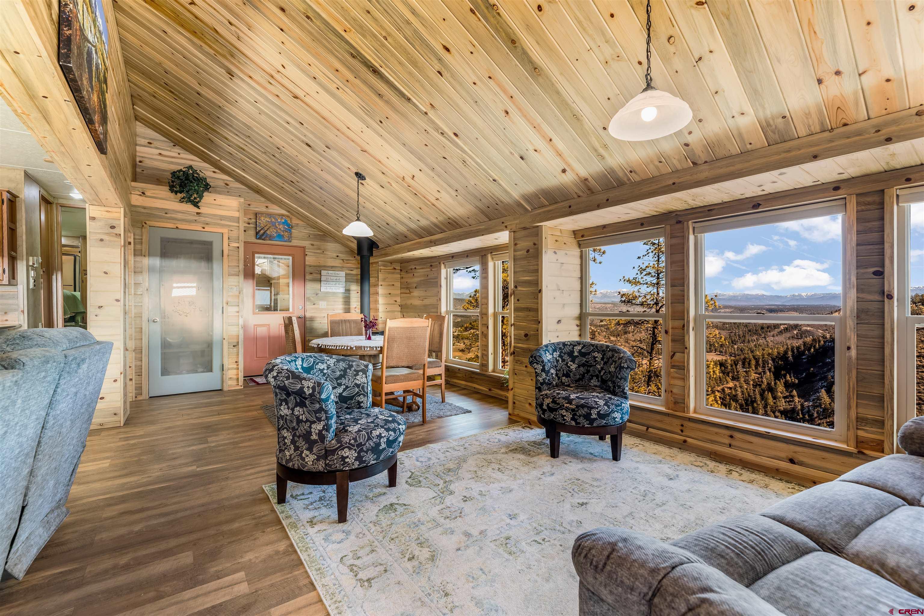 817 Far View Road Pagosa Springs, CO 81147 - Photo 13 of 44