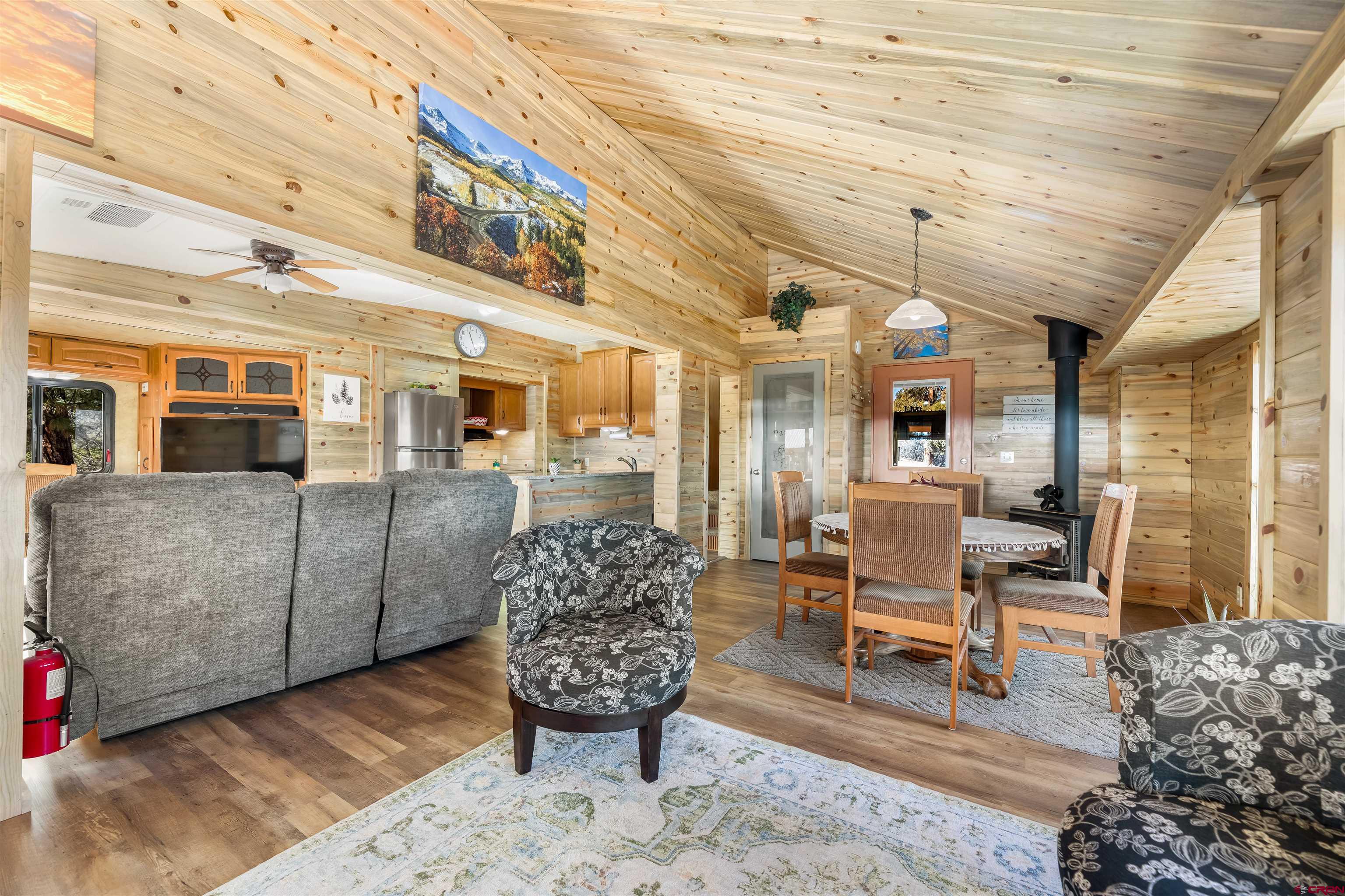 817 Far View Road Pagosa Springs, CO 81147 - Photo 14 of 44