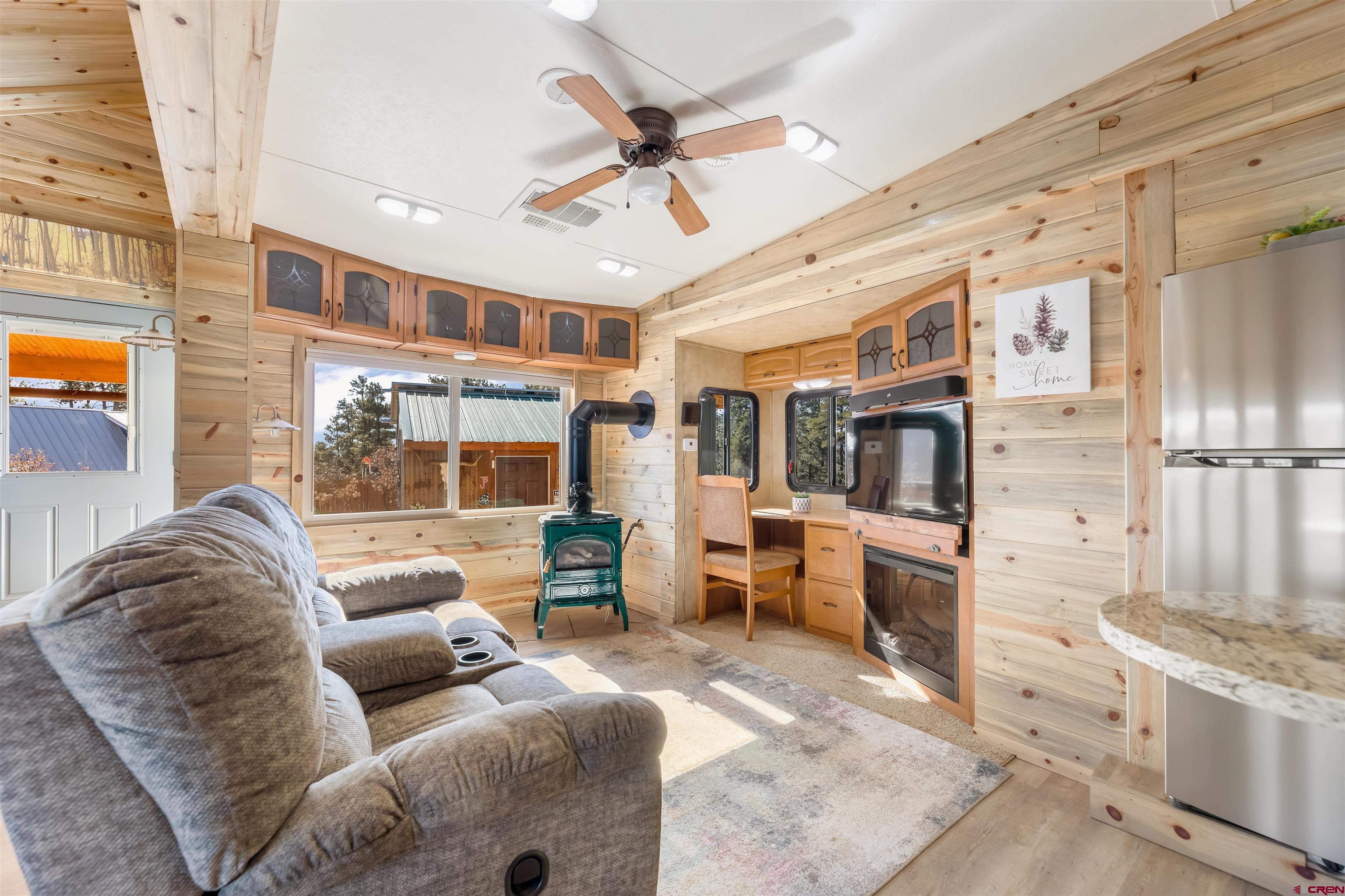 817 Far View Road Pagosa Springs, CO 81147 - Photo 15 of 44