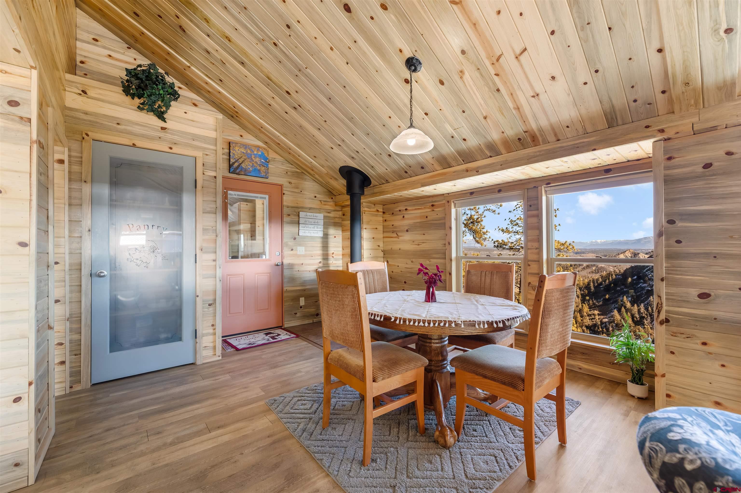 817 Far View Road Pagosa Springs, CO 81147 - Photo 17 of 44