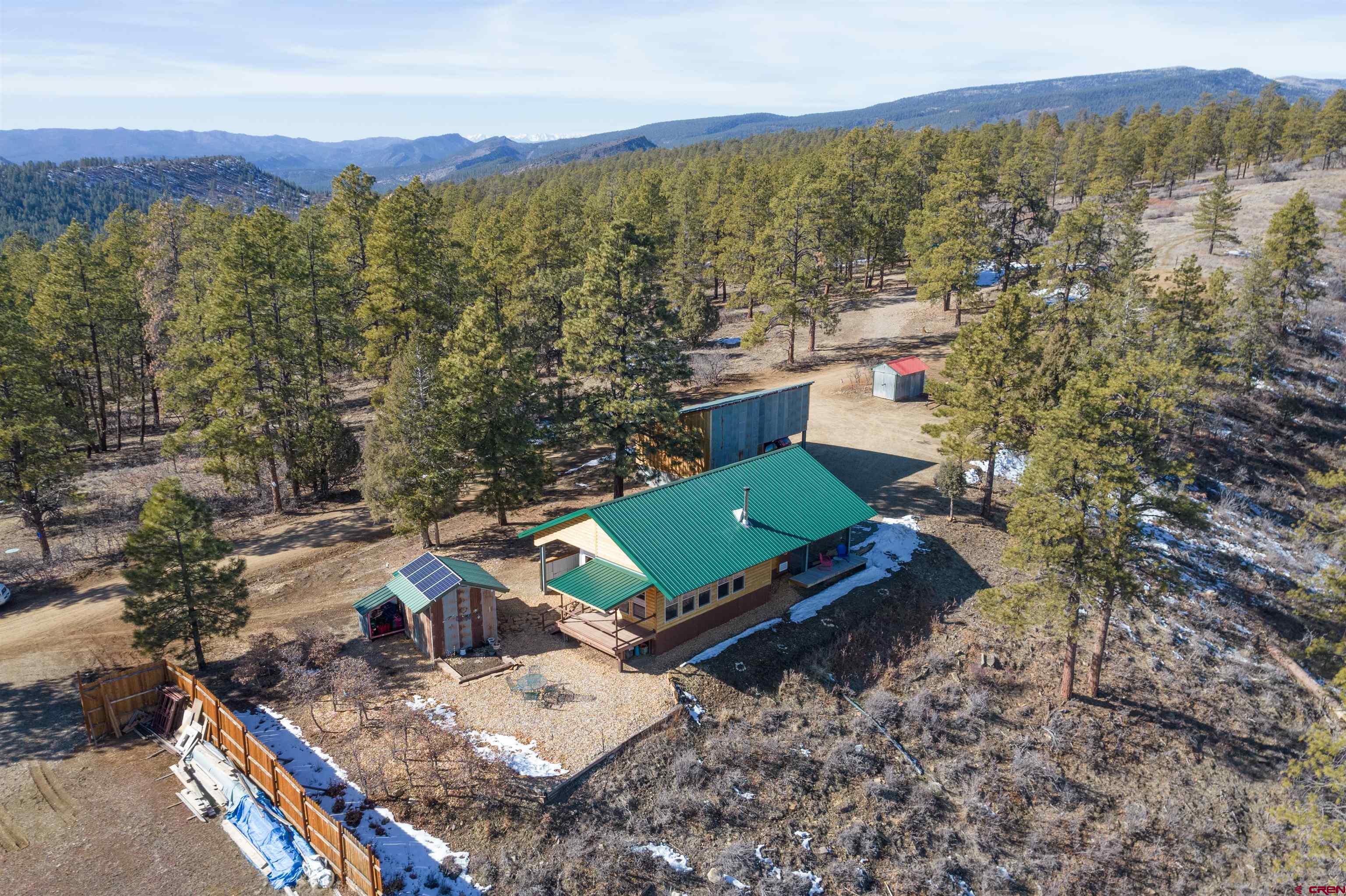 817 Far View Road Pagosa Springs, CO 81147 - Photo 2 of 44