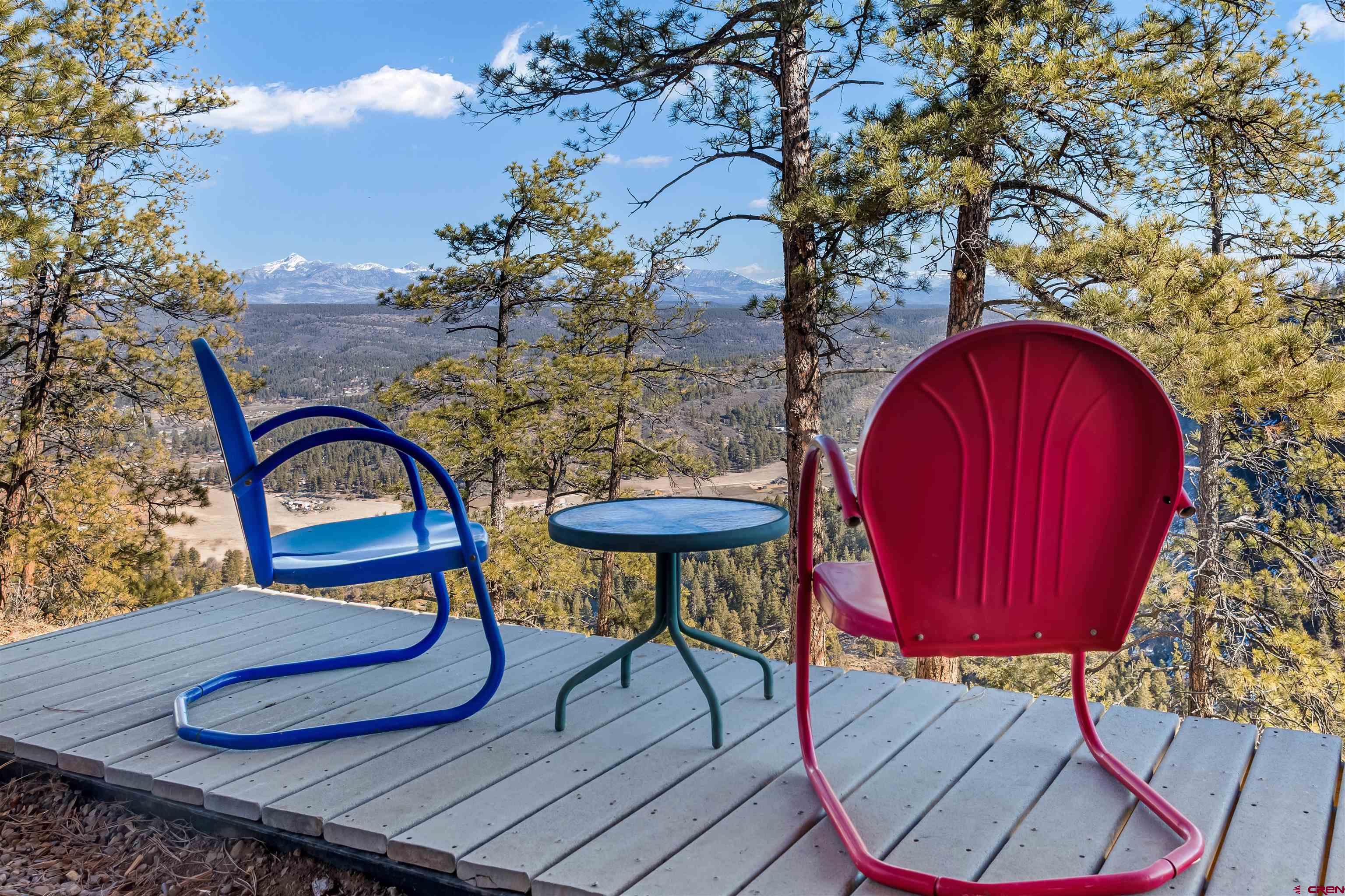 817 Far View Road Pagosa Springs, CO 81147 - Photo 29 of 44