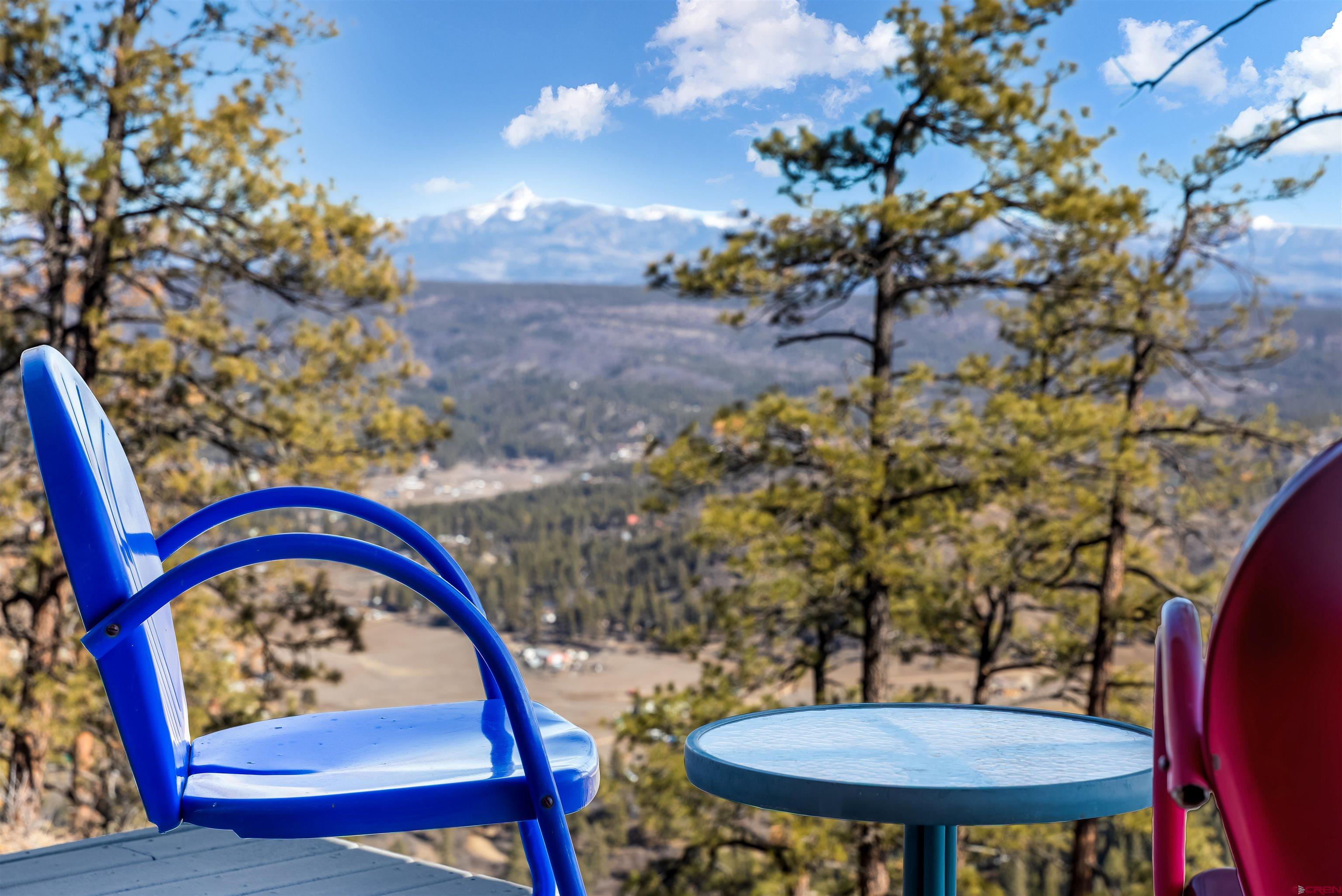 817 Far View Road Pagosa Springs, CO 81147 - Photo 30 of 44