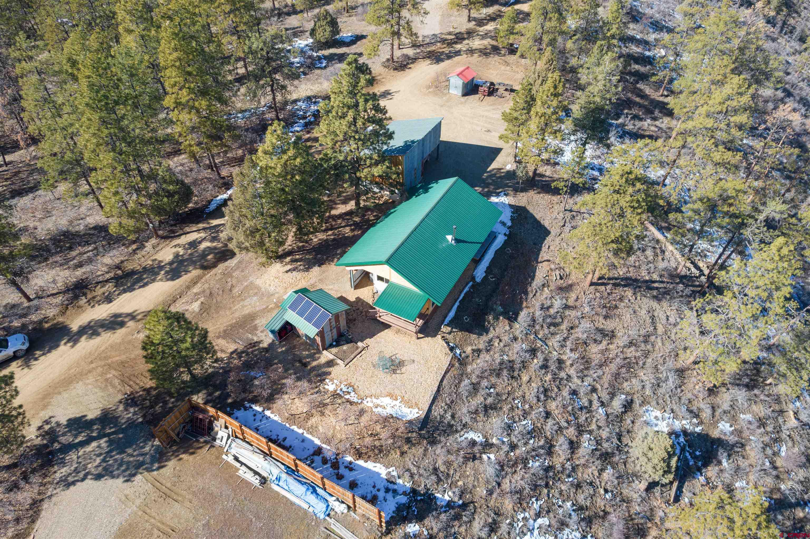 817 Far View Road Pagosa Springs, CO 81147 - Photo 34 of 44