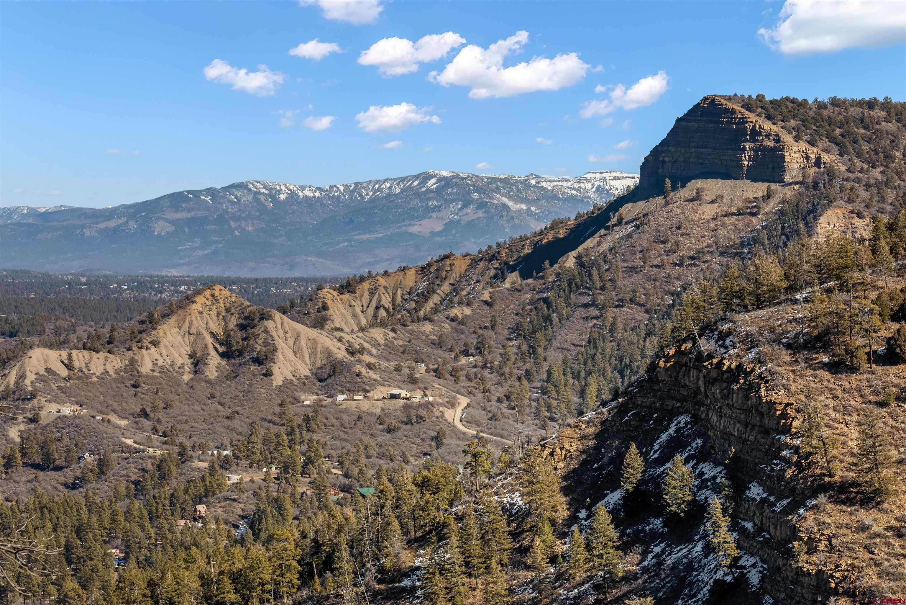 817 Far View Road Pagosa Springs, CO 81147 - Photo 37 of 44