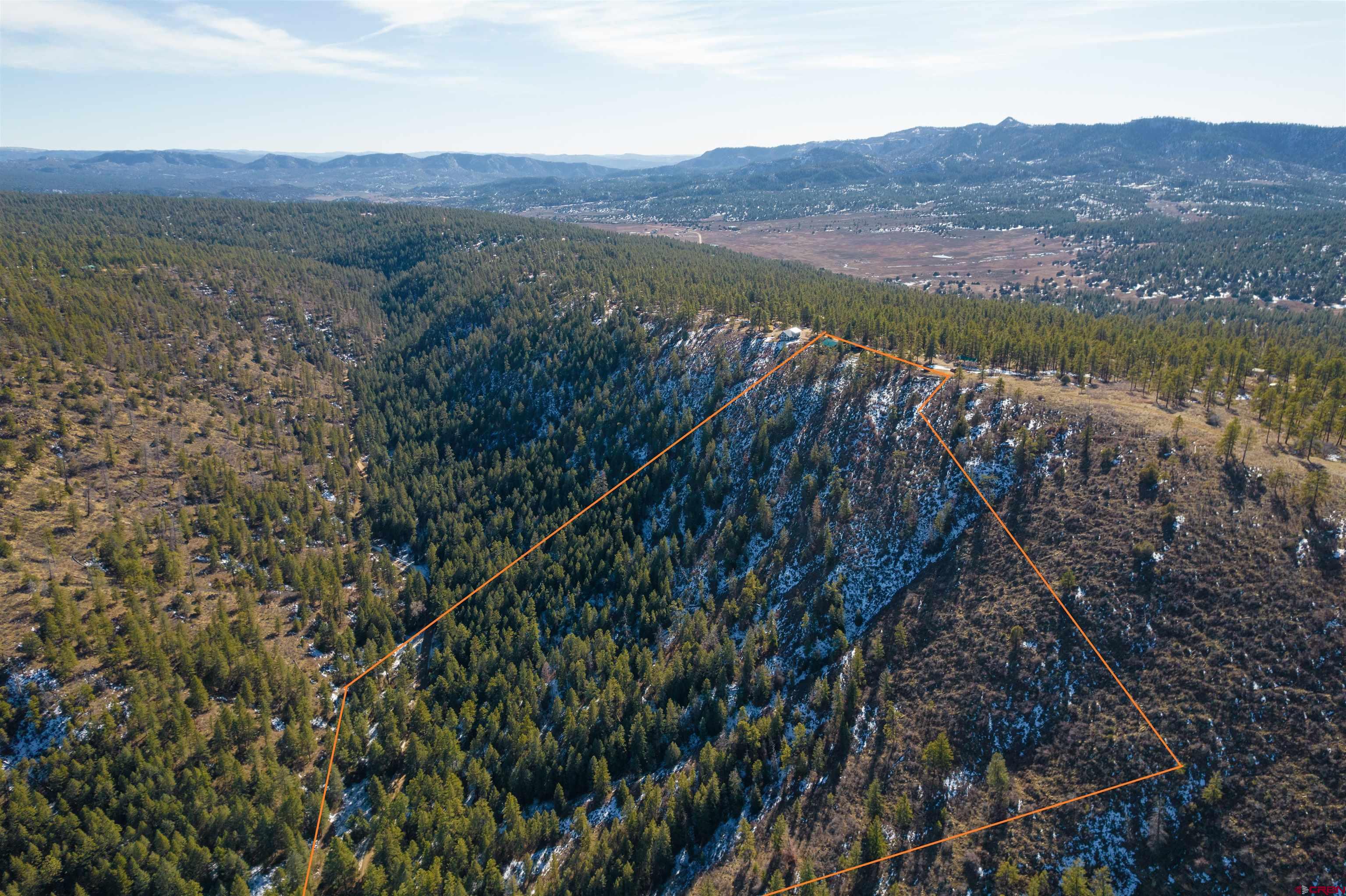 817 Far View Road Pagosa Springs, CO 81147 - Photo 41 of 44