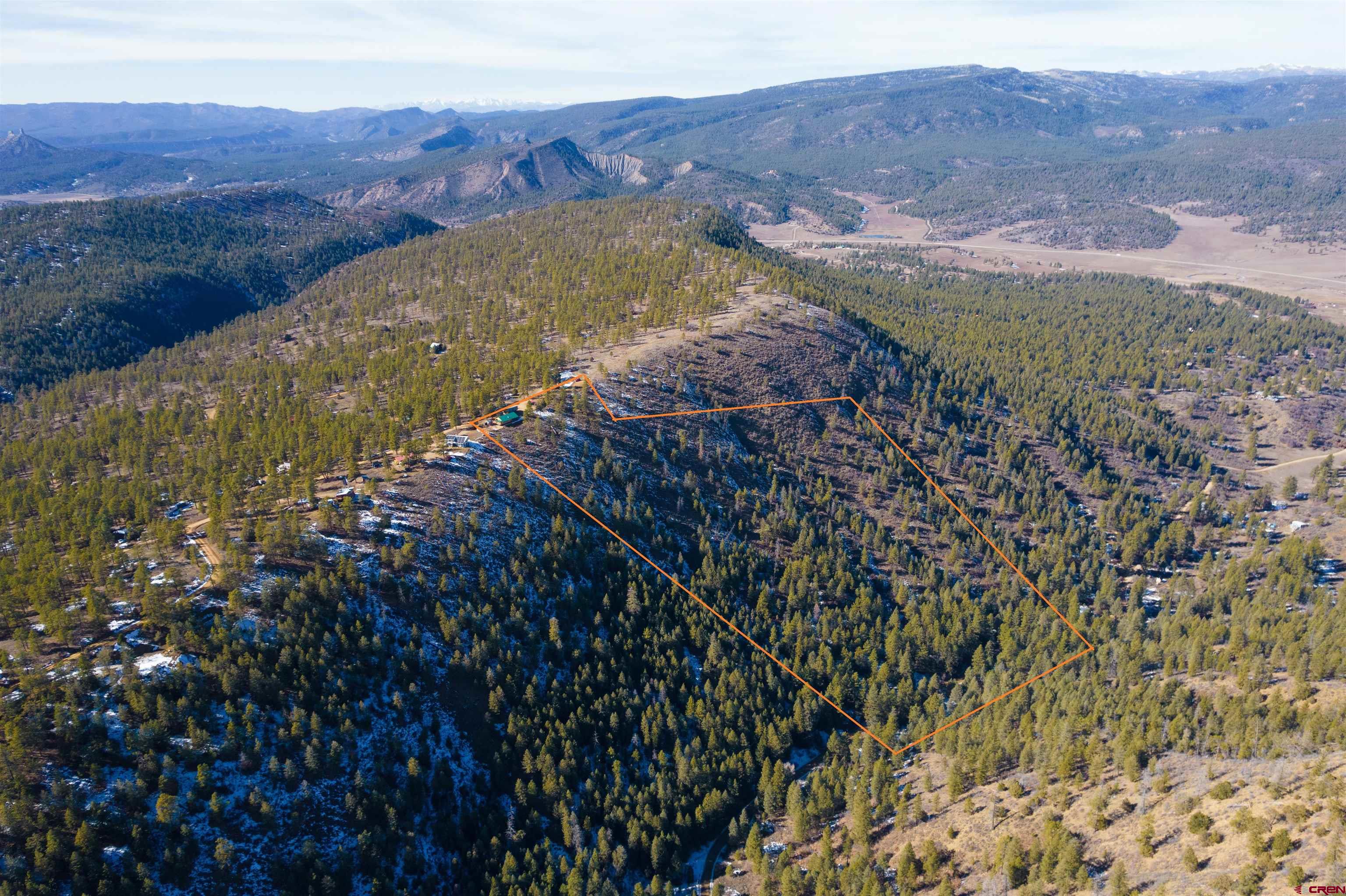 817 Far View Road Pagosa Springs, CO 81147 - Photo 42 of 44