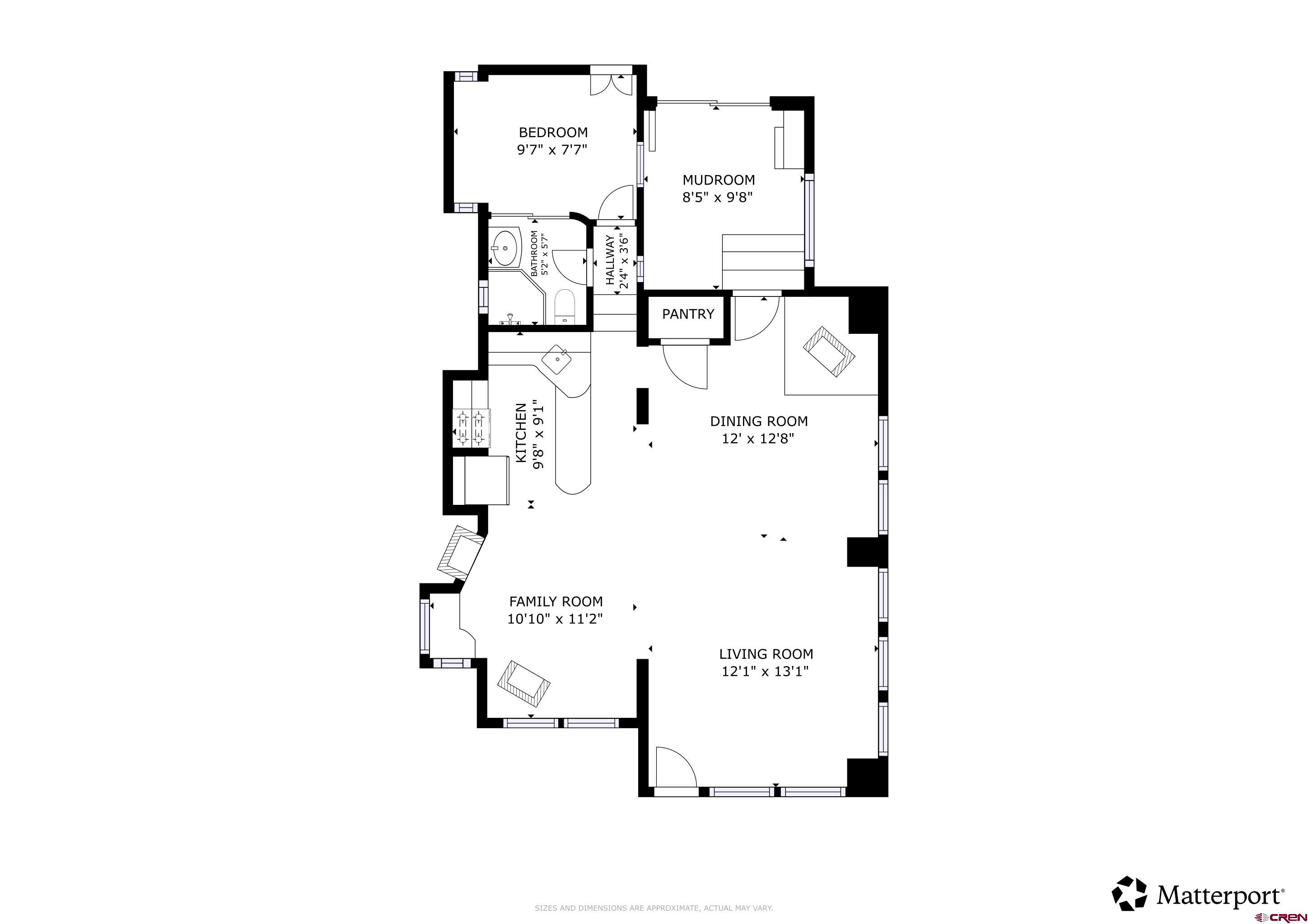 817 Far View Road Pagosa Springs, CO 81147 - Photo 44 of 44
