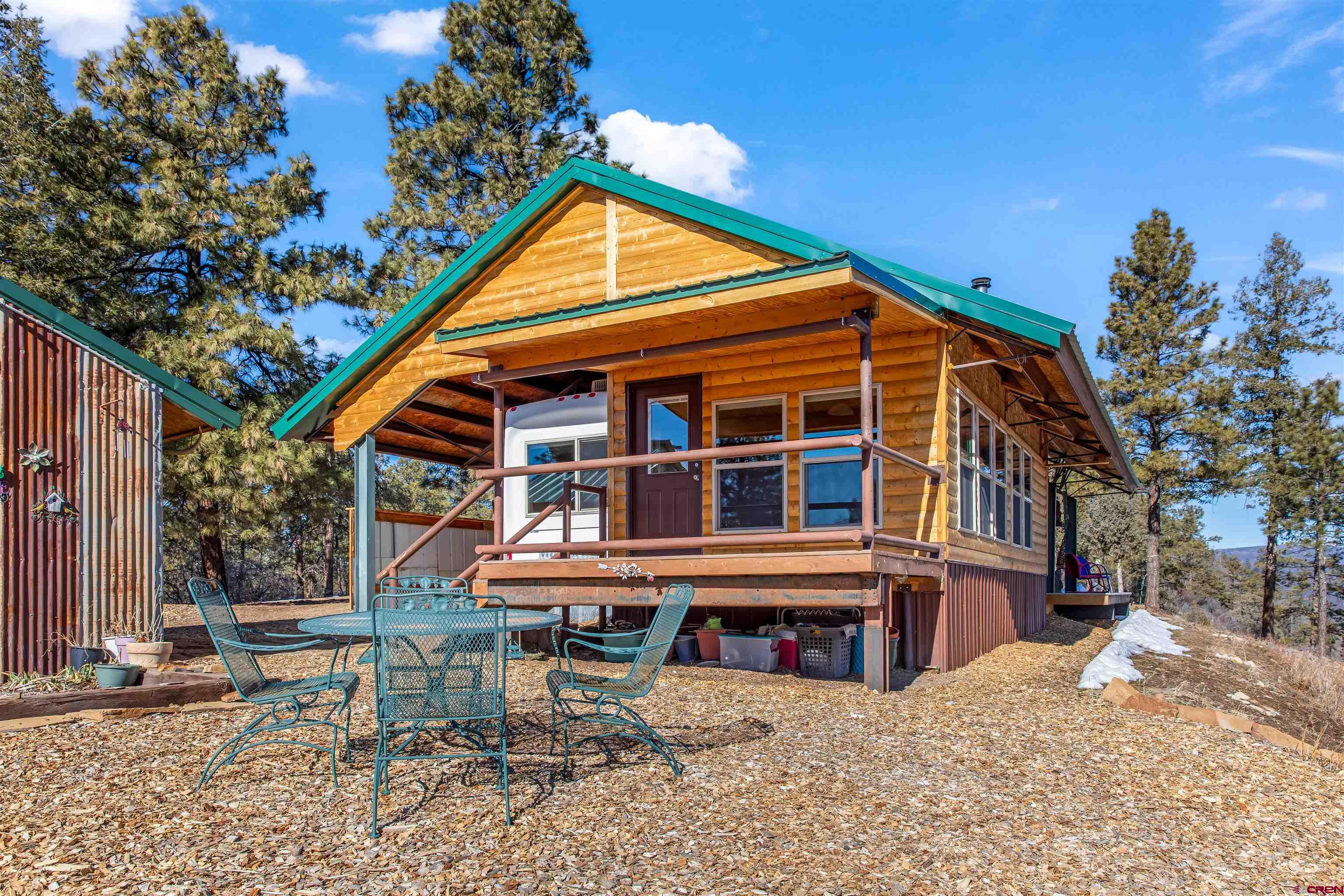 817 Far View Road Pagosa Springs, CO 81147 - Photo 7 of 44